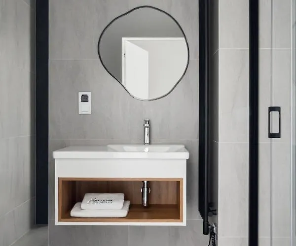 Novy Centrum - Z Sauna - Dream 4*