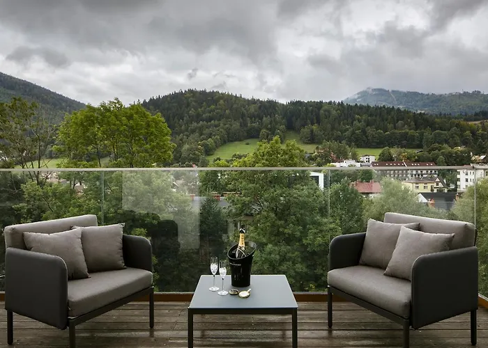 Novy Centrum - Z Sauna - Dream 4* שצ'צ'ירק