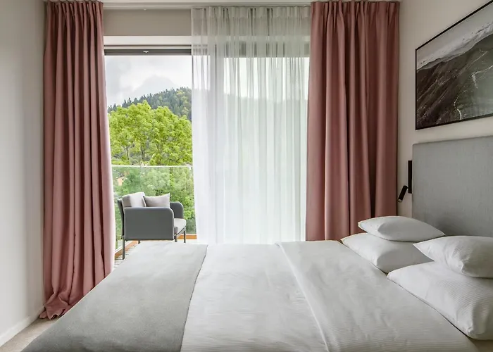 Novy Centrum - Z Sauna - Dream 4* שצ'צ'ירק