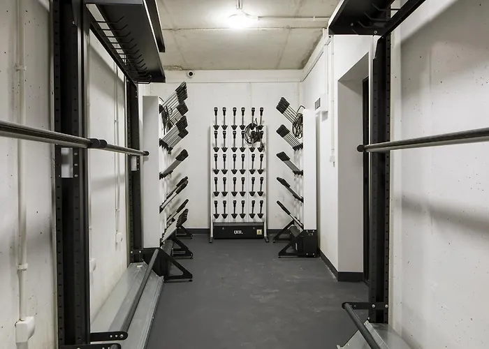 Novy Centrum - Z Sauna - Dream דירה שצ'צ'ירק