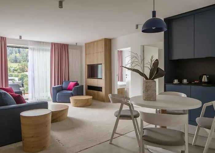 Novy Centrum - Z Sauna - Dream 4* שצ'צ'ירק