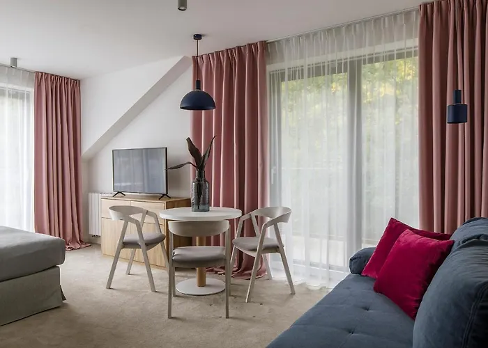 Novy Centrum - Z Sauna - Dream 4* שצ'צ'ירק