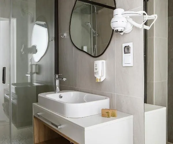 Novy Centrum - Z Sauna - Dream דירה