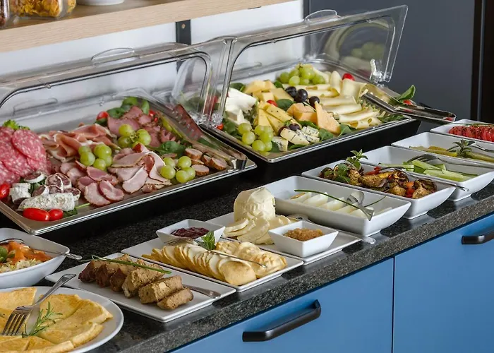 Novy Centrum - Z Sauna - Dream דירה שצ'צ'ירק