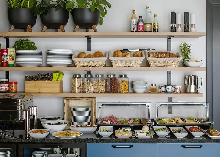 Novy Centrum - Z Sauna - Dream 아파트 슈차이르크