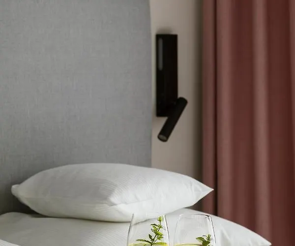 Novy Centrum - Z Sauna - Dream דירה 4*