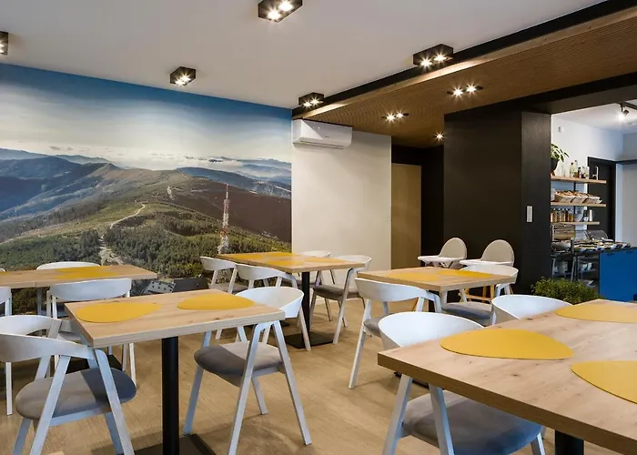 Novy Centrum - Z Sauna - Dream 아파트