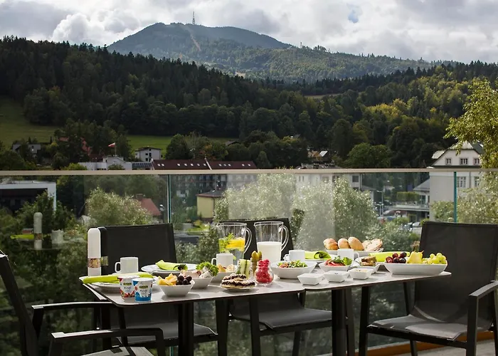 Novy Centrum - Z Sauna - Dream 4*