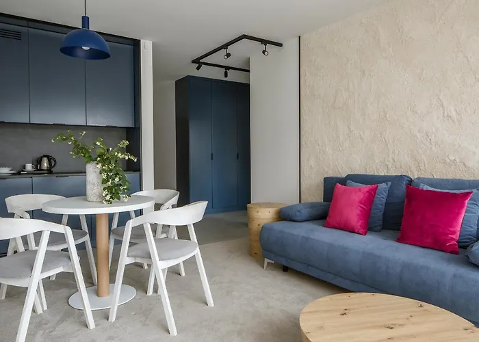 Novy Centrum - Z Sauna - Dream 4* שצ'צ'ירק