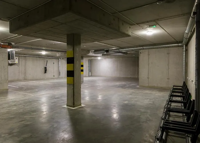 Novy Centrum - Z Sauna - Dream 4* 슈차이르크