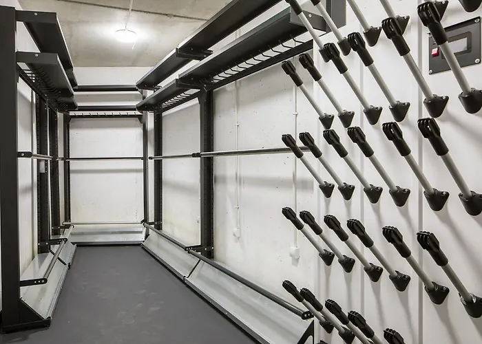 Novy Centrum - Z Sauna - Dream דירה שצ'צ'ירק