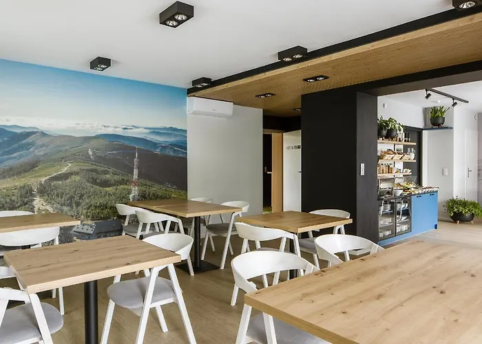 Novy Centrum - Z Sauna - Dream 아파트 4*