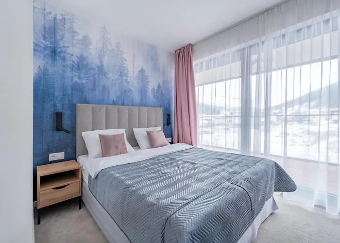 Novy Centrum - Z Sauna - Dream 아파트 슈차이르크