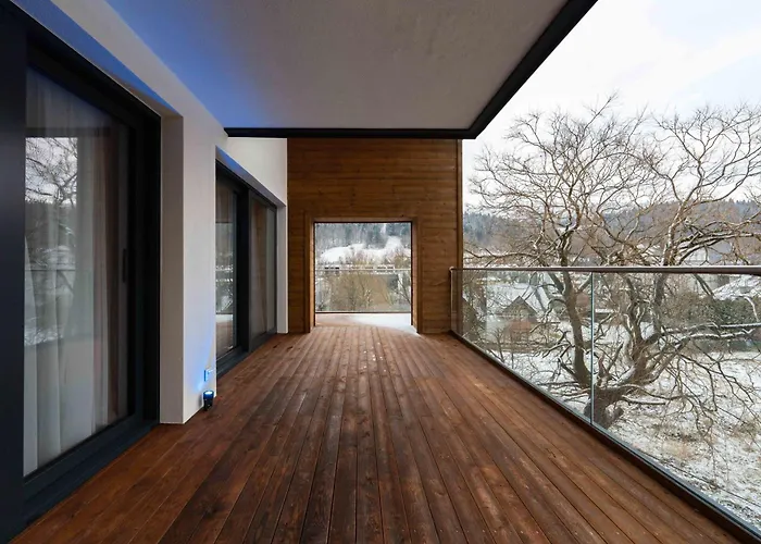 Novy Centrum - Z Sauna - Dream 4* 슈차이르크