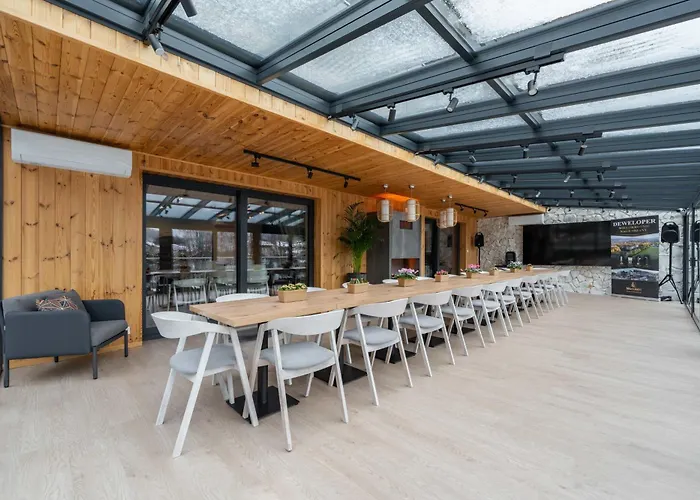 Novy Centrum - Z Sauna - Dream 4*