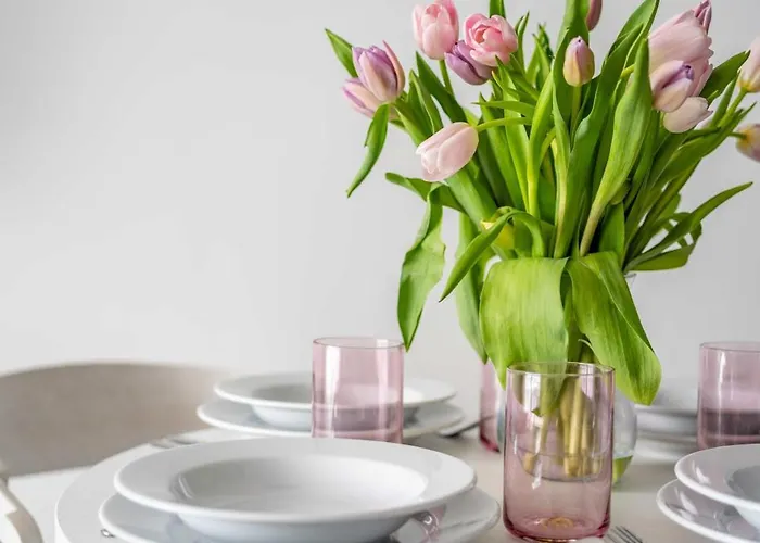 아파트 Novy Centrum - Z Sauna - Dream 4*