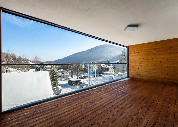 Novy Centrum - Z Sauna - Dream שצ'צ'ירק