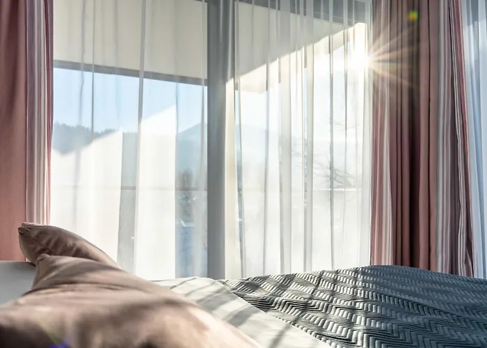 Novy Centrum - Z Sauna - Dream 아파트